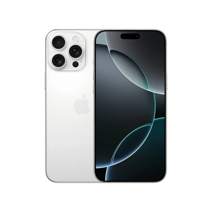 Iphone 16 pro max foto 3