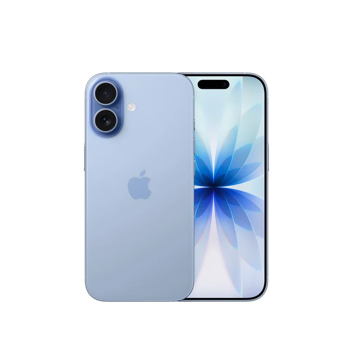 iPhone 17 Nuevo